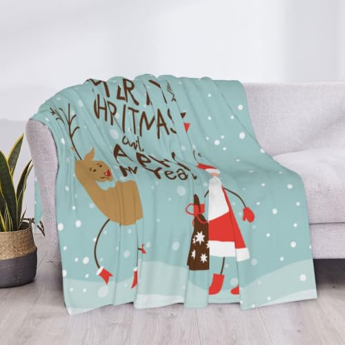 Couverture flanelle douce pour lutter contre le froid sur le lit - 5