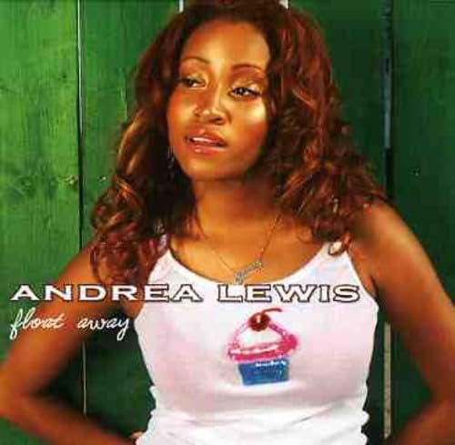 LEWIS;ANDREA - FLOAT AWAY [Audio CD] LEWIS;ANDREA