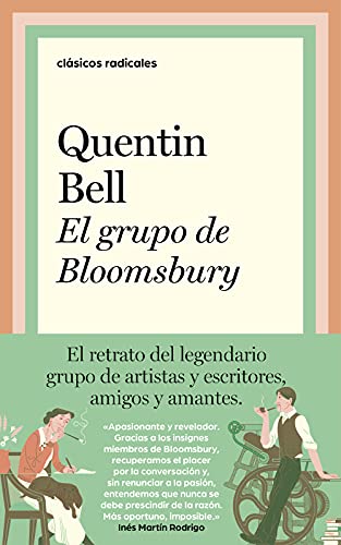 El grupo de Bloomsbury (Clásicos es)