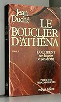 Le Bouclier d'Athéna 2221042271 Book Cover
