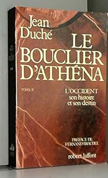 Paperback Le bouclier d'athena t2 [French] Book