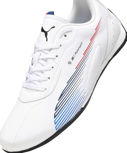 Image of Puma Unisex-Adult BMW MMS Neo Cat 2.0 in Sneaker