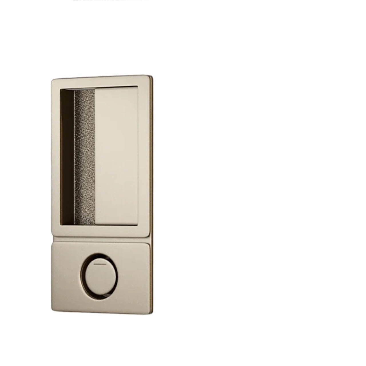 Sxolcoufoh 4 Embedded Door Lock Household Hardware Accessories Without Keys 1Pcs(4)
