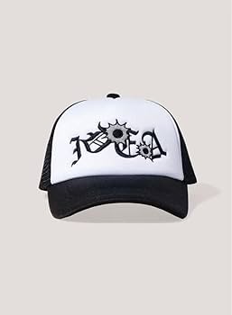 ideaswam キャップ ROSEDIA TRUCKER CAP (Green) – IDEASWAM