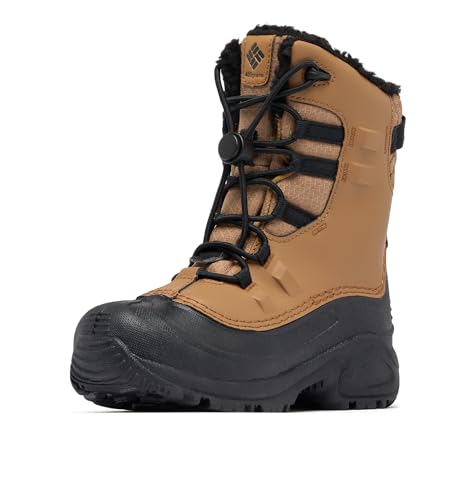 Columbia Kids' Bugaboot Celsius Snow Boots4