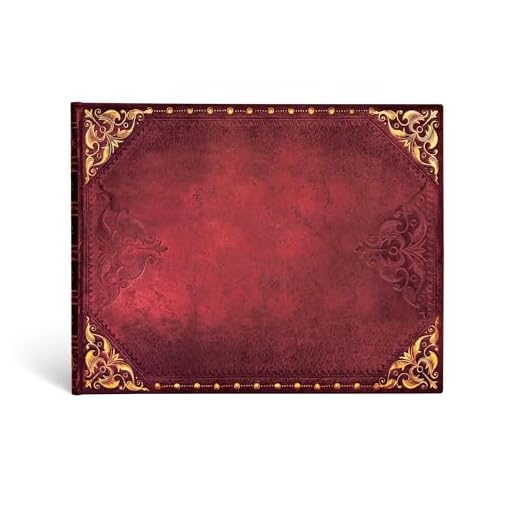 Stylish Urban Glam Guest Book