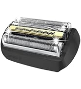 BESTBOMG Series 9 Elektrisch scheerapparaat, scheerkop, compatibel met B-raun elektrisch scheerapparaat Series 9 Pro