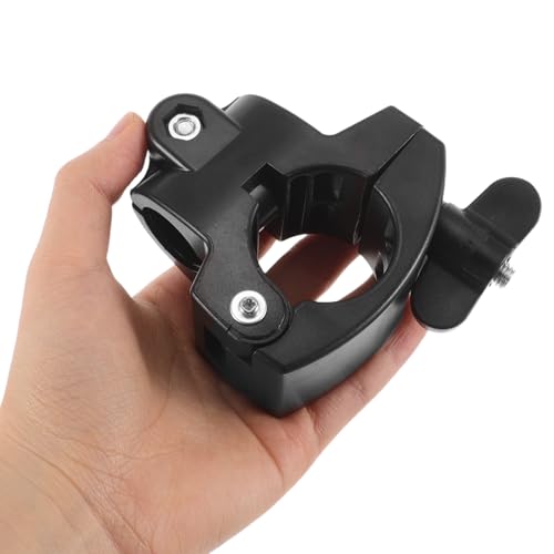 Abaodam abrazadera rápida para rack de batería 38-22mm miniatura 4