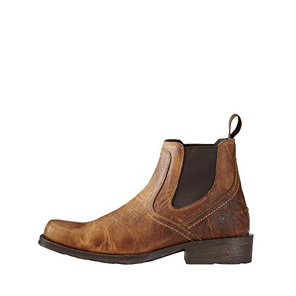 Ariat Men's Midtown Rambler Work Boot