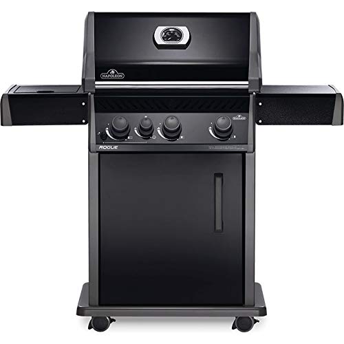 Preisvergleich Produktbild Gasgrill Napoleon Rogue 425 SB
