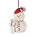 Department 56 Snowpinions Tie One on Ornament, 3.35 inch