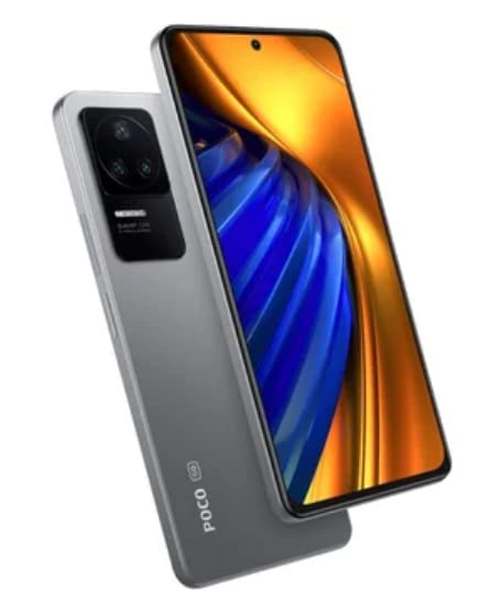 Xiaomi Celular Poco F4 5G Moonlight...