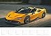 N Neumann Sports Cars Calendar 2026 - Wall Calendar DIN A3 (approx. 42 x 30 cm) with 12 Luxury Car Designs, 4-Language Calendar & Spiral Bound, Exclusive Picture Calendar for PS & Sports Car Fans