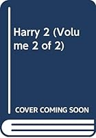 Harry 2 (Volume 2 of 2) (Korean Edition) 8965746620 Book Cover