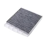 Cabin Air Filter 30630752 Compatible With VOLVO S80/XC90 XC70 CROSS COUNTRY XC90 V70 II for Estate