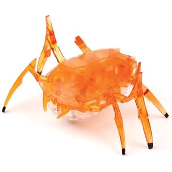 hexbug spider argos
