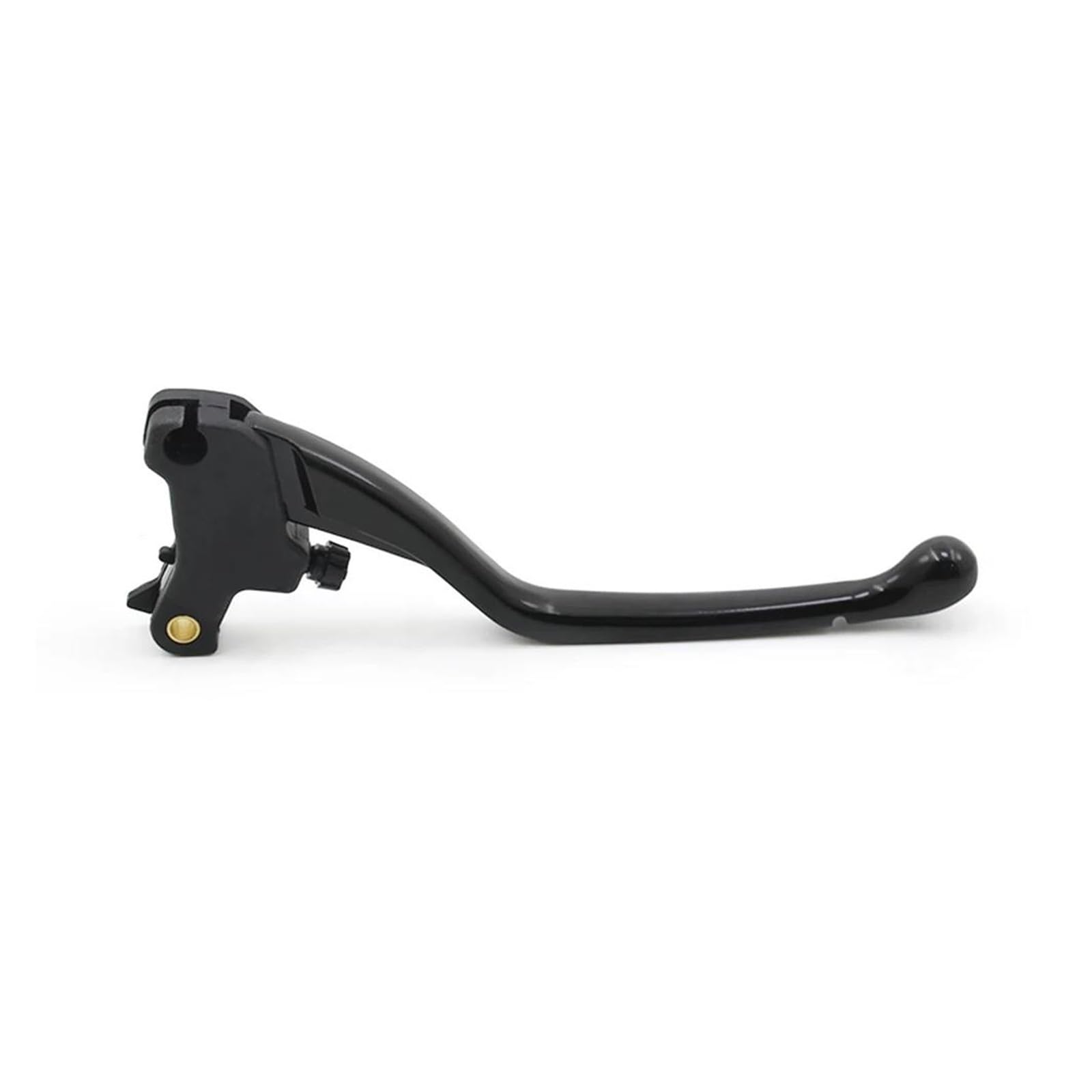 MRBVHGPKUT Motorcycle Brake Clutch Motorcycle Handle Clutch Brake Levers for F650GS F800S F800ST F800GS Adv F800 R ST F700 GS F 800GS 2008-2015 2016 2017(Clutch Handle)