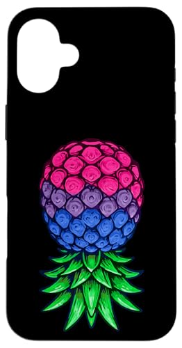 t pCibv LGBTQ oCZNV XEBK[ X}zP[X iPhone 16 Plus p