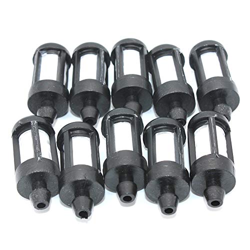 SeekPro Filtro de Combustible para cortadora de Disco de Sierra de Limpieza de Motosierra STIHL 0000350 3500 0000350 3504 0000350 3515