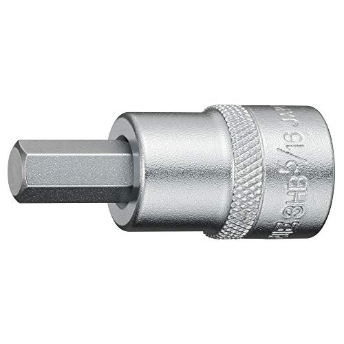 Tone Hexagon Socket 3HB-10 Insertion Angle 3/8 mm (9.5 mm) Width 5/16 Inch