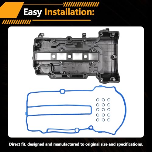 Image of VS50807R Valve Cover Gasket Set for Chevrolet Cruze,Sonic,Trax,Volt, Cadillac ELR,Buick Encore 1.4L