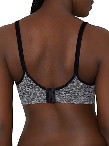 Image of Fruit of the Loom Women's Fruit of the Loom Womens Wireless Push-up Bra