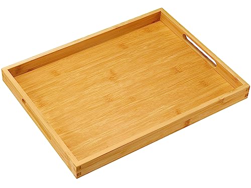 Pipishell Serving Tray With Handles thumb #7