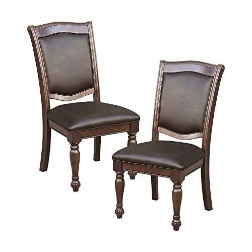 Lordsburg Traditional Dining Chair