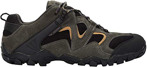 quick dry hiking boots