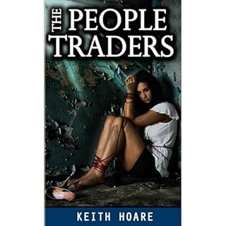The People Traders Audiolibro Por Keith Hoare arte de portada
