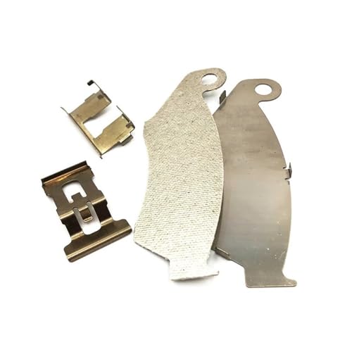 Frein moto spongieux solution kit étrier Nissin CR125R CRF
