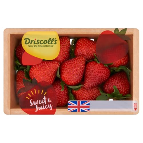 DriscollS Strawberry 300g