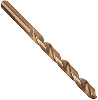 BOSCH CO2143 1/4 In. x 4 In. Cobalt Drill Bit