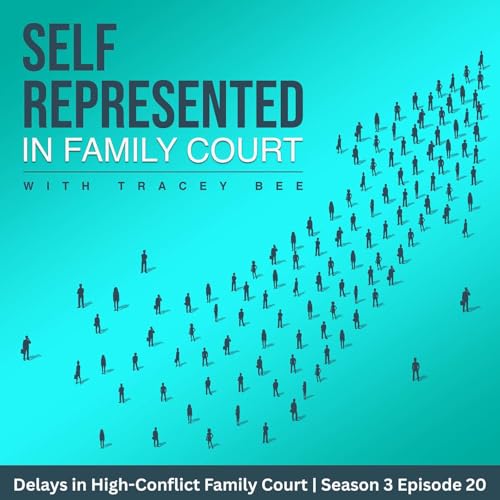 The Truth About Delays in Family Court (What Nobody Tells You) | Season 3 Episode 20