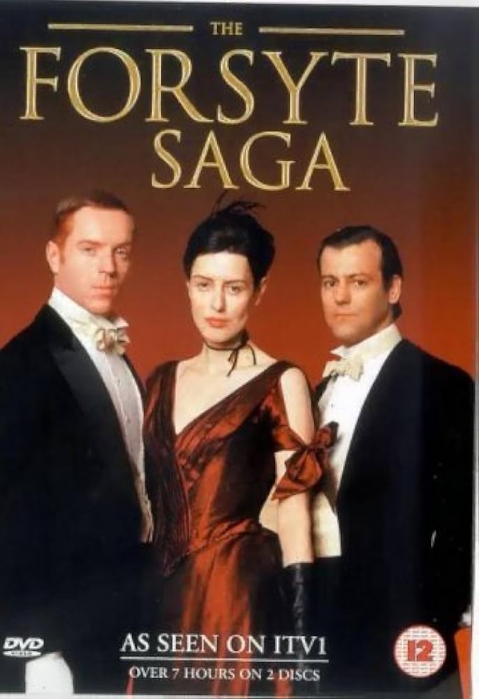 (未使用･未開封品)The Forsyte Saga [DVD] Amazon.co.jp: The Forsyte Saga [DVD] : DVD