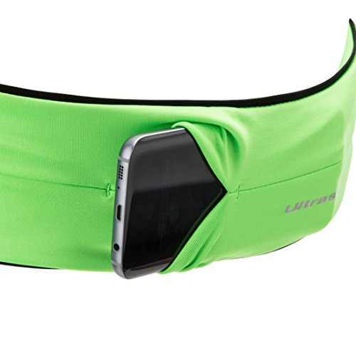 Ultrasport 331100000131, Marsupio da Running