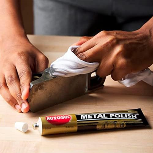 Autosol ASL_POL Metal Polish - 75gm (1001000) (Image - 6)