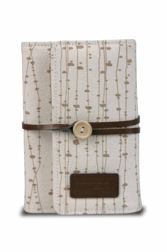 Nintendo DS Lite Natural Cotton Organizer