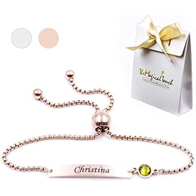 auntie bracelet argos