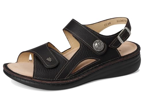 Image of Finn Comfort Barbuda Wine Nomad