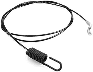 Pro-Parts Replacement Clutch Drive Cable for MTD 746-04230 746-04230A 946-04230 946-04230A