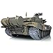 Heng Long Upgraded Remote Control 2.4Ghz Tk7.0V 1/16 Scale Russian T-90 Main Battle Air Soft Rc Tank Smoke & Sound (Upgrade Version W/Metal Gear & Tracks) BB Airsoft That Shooting BB Bullets