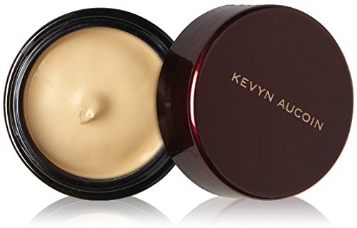 Kevyn Aucoin 13487920202 La sensuelle peau Enhancer - nombre SX Shade 04-Light avec des nuances de jaune l-g-res - 18g 0,63 oz-
