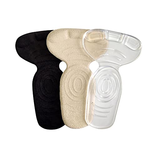 Best Heel Grips for Shoes Too Big UK