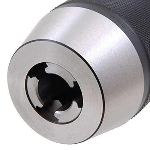 Vertex 3701-1062 1/8-5/8 Inch Bt40 Integrated Keyless Drill Chuck #TOP3