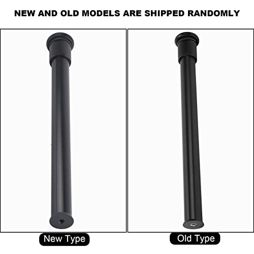 Monopié de mano universal ajustable de 60 cm: extensión de cámara MC-60 1/4 3