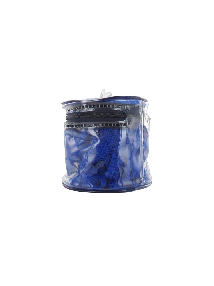 Estipharm Fleur de Massage avec Trousse - Bleu