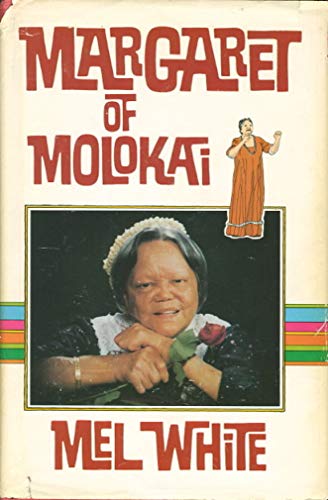 Margaret of Molokai 0849902940 Book Cover