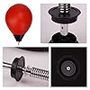 Punching Bag with Stand for Adults&Kids Boxing Bag Equipment Speed Bags Set Kickboxing Bag Reflex Ball MMA Boxing Training Equipment Home Gym Stuff with 2 Gloves