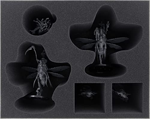 Sac Feldherr Maxi pour figurines Maggotkin of Nurgle Vanguard